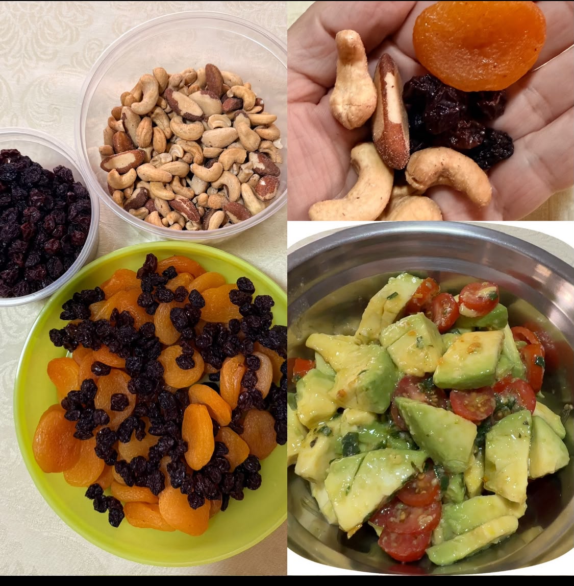 Alimentação saudável
