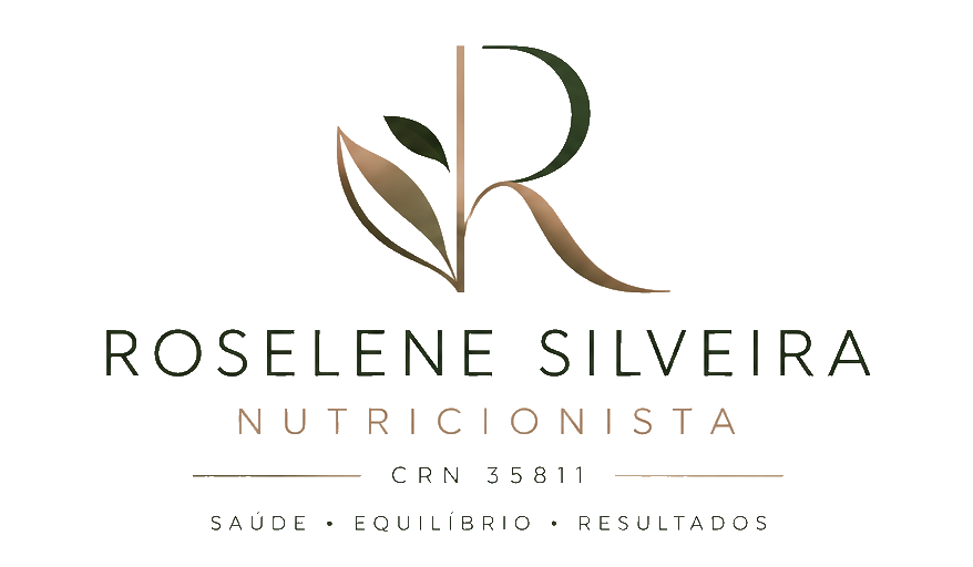Roselene Silveira Nutricionista CRN 35811