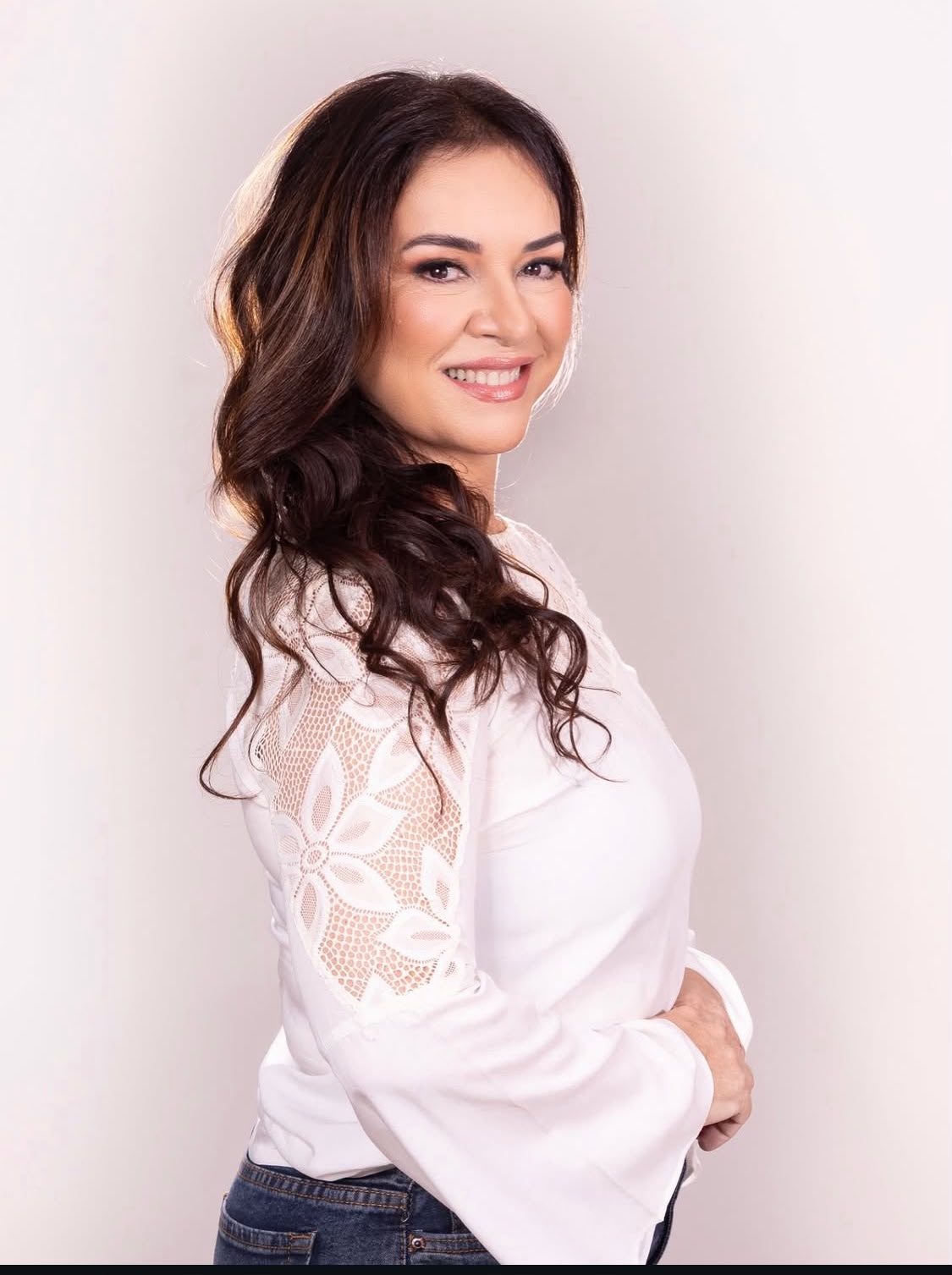 Roselene Silveira, nutricionista
